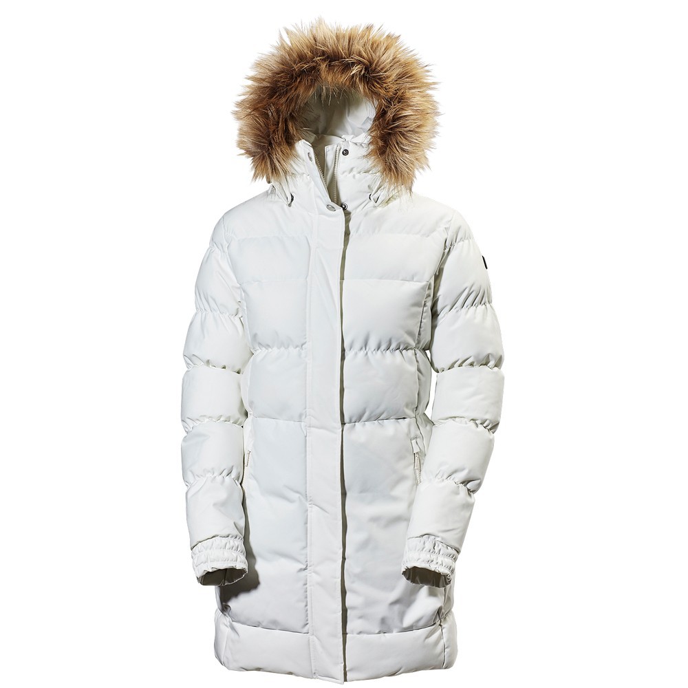 Helly Hansen ni utcai kabt W Blume Puffy Parka